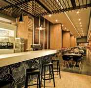 Bar, Kafe, dan Lounge 3 ibis Gading Serpong