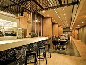 Bar, Cafe and Lounge 4 ibis Gading Serpong