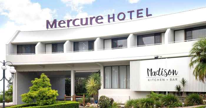 Lainnya Mercure Charlestown