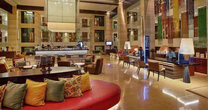 Khác Novotel Goa Candolim