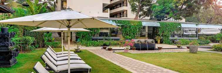Others Novotel Goa Resort & Spa