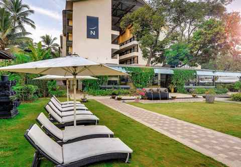 Others Novotel Goa Resort & Spa