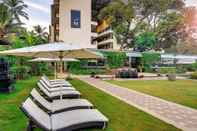 Others Novotel Goa Resort & Spa