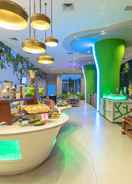 RESTAURANT ibis Styles Malang