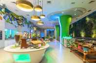 Restaurant ibis Styles Malang