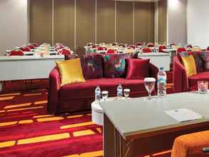 Functional Hall 4 ibis Styles Malang