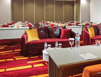 Functional Hall 2 ibis Styles Malang