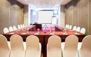 ห้องประชุม 4 ibis Styles Malang