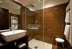 Lainnya 7 Mercure Bergamo Aeroporto