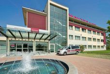 Lainnya Mercure Bergamo Aeroporto