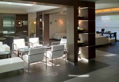 Lainnya 5 Mercure Bergamo Aeroporto