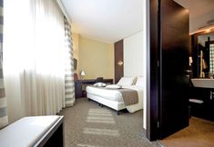 Lainnya 4 Mercure Bergamo Aeroporto