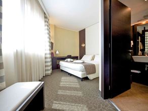 Lainnya 4 Mercure Bergamo Aeroporto