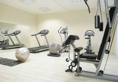 Lainnya 6 Mercure Bergamo Aeroporto