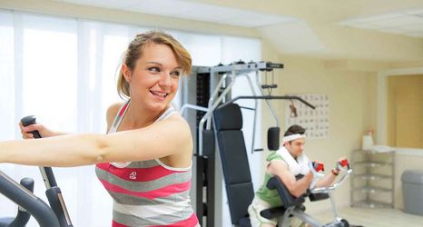 Lainnya 2 Mercure Bergamo Aeroporto