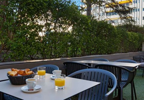 Others ibis Styles Cannes Le Cannet