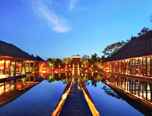 SWIMMING_POOL Amarterra Villas Bali Nusa Dua - MGallery