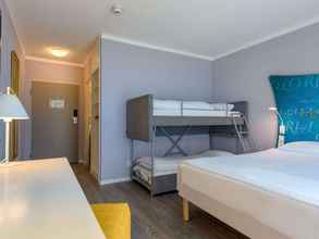 Khác 4 ibis Styles Regensburg