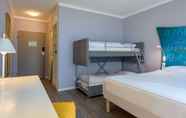 อื่นๆ 4 ibis Styles Regensburg