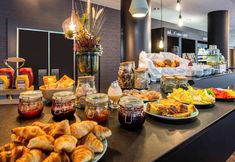 其他 7 Mercure Hotel Berlin Zentrum