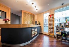 其他 6 Mercure Hotel Berlin Zentrum