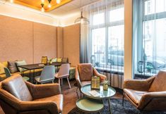 其他 5 Mercure Hotel Berlin Zentrum