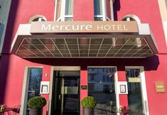 其他 2 Mercure Hotel Berlin Zentrum