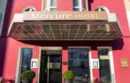 Khác 2 Mercure Hotel Berlin Zentrum