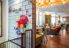 其他 3 Mercure Hotel Berlin Zentrum