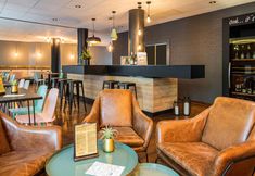 其他 4 Mercure Hotel Berlin Zentrum