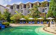 Lain-lain 6 Sofitel Bali Nusa Dua Beach Resort