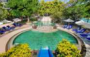 Lain-lain 7 Sofitel Bali Nusa Dua Beach Resort