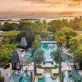 Exterior 1 Sofitel Bali Nusa Dua Beach Resort, Kawasan Hutan Tahura Ngurah Rai Hotels