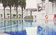 Swimming Pool 2 ibis Padang