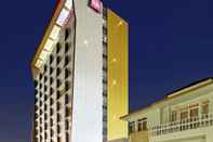 Exterior ibis Padang