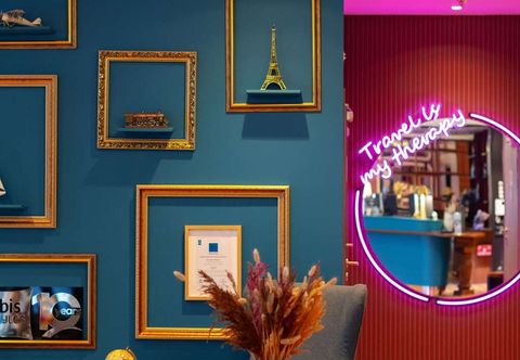 Lainnya ibis Styles Walbrzych