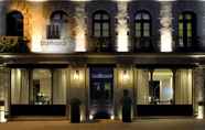 อื่นๆ 6 Balthazar Hôtel & Spa Rennes - MGallery