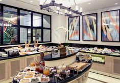 その他 5 The Artisan Hotel Istanbul - MGallery Collection