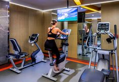 その他 4 The Artisan Hotel Istanbul - MGallery Collection