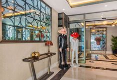 その他 6 The Artisan Hotel Istanbul - MGallery Collection