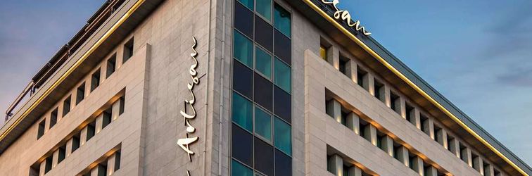 その他 The Artisan Hotel Istanbul - MGallery Collection