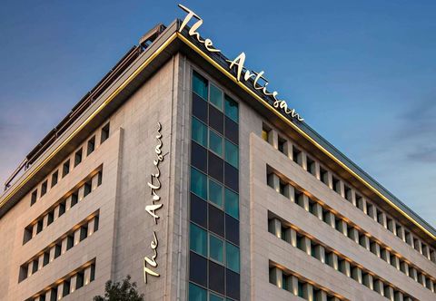 その他 The Artisan Hotel Istanbul - MGallery Collection