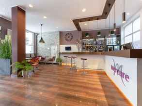 Lainnya 4 Mercure Hotel Frankfurt City Messe