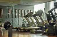 Fitness Center The Royal Surakarta Heritage - MGallery Collection