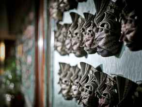 Sảnh chờ 4 The Royal Surakarta Heritage - MGallery Collection