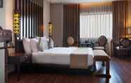 Bedroom 5 The Royal Surakarta Heritage - MGallery Collection