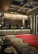 BAR_CAFE_LOUNGE The Royal Surakarta Heritage Solo MGallery Collection