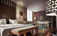 Bedroom 4 The Royal Surakarta Heritage - MGallery Collection