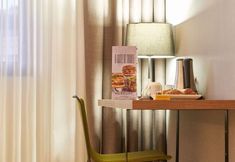 Others 4 Mercure Barcelona Condor