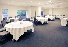 기타 2 Mercure North Melbourne